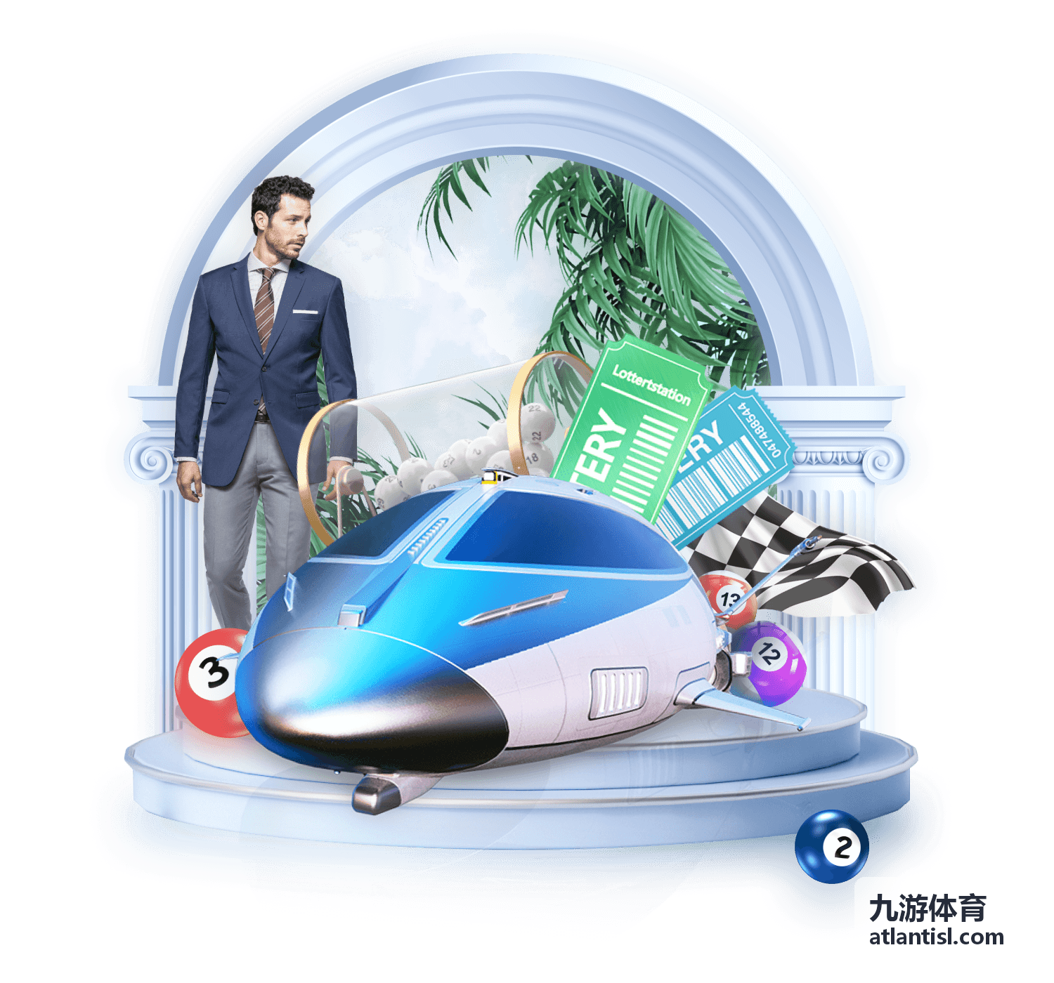 九游体育赛事数据面板演示图